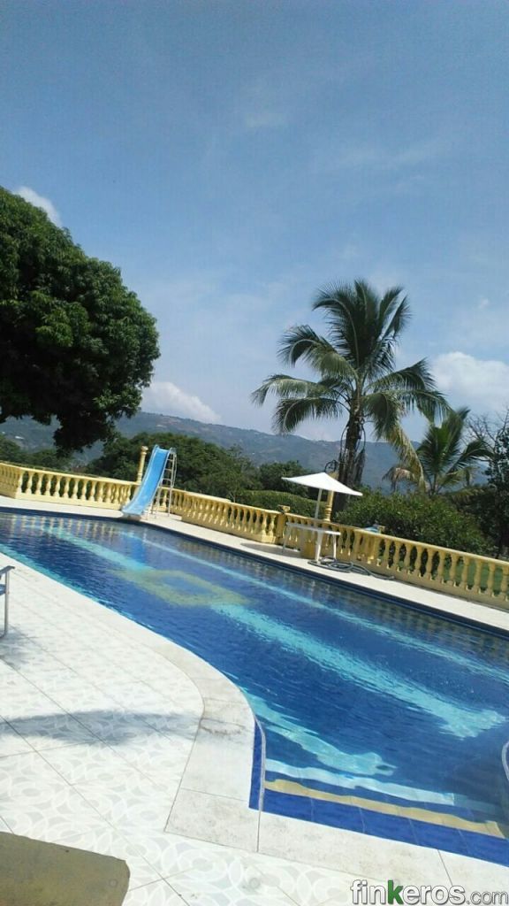 Finca #1107 San Jerónimo - Finca en San Jerónimo, Antioquia